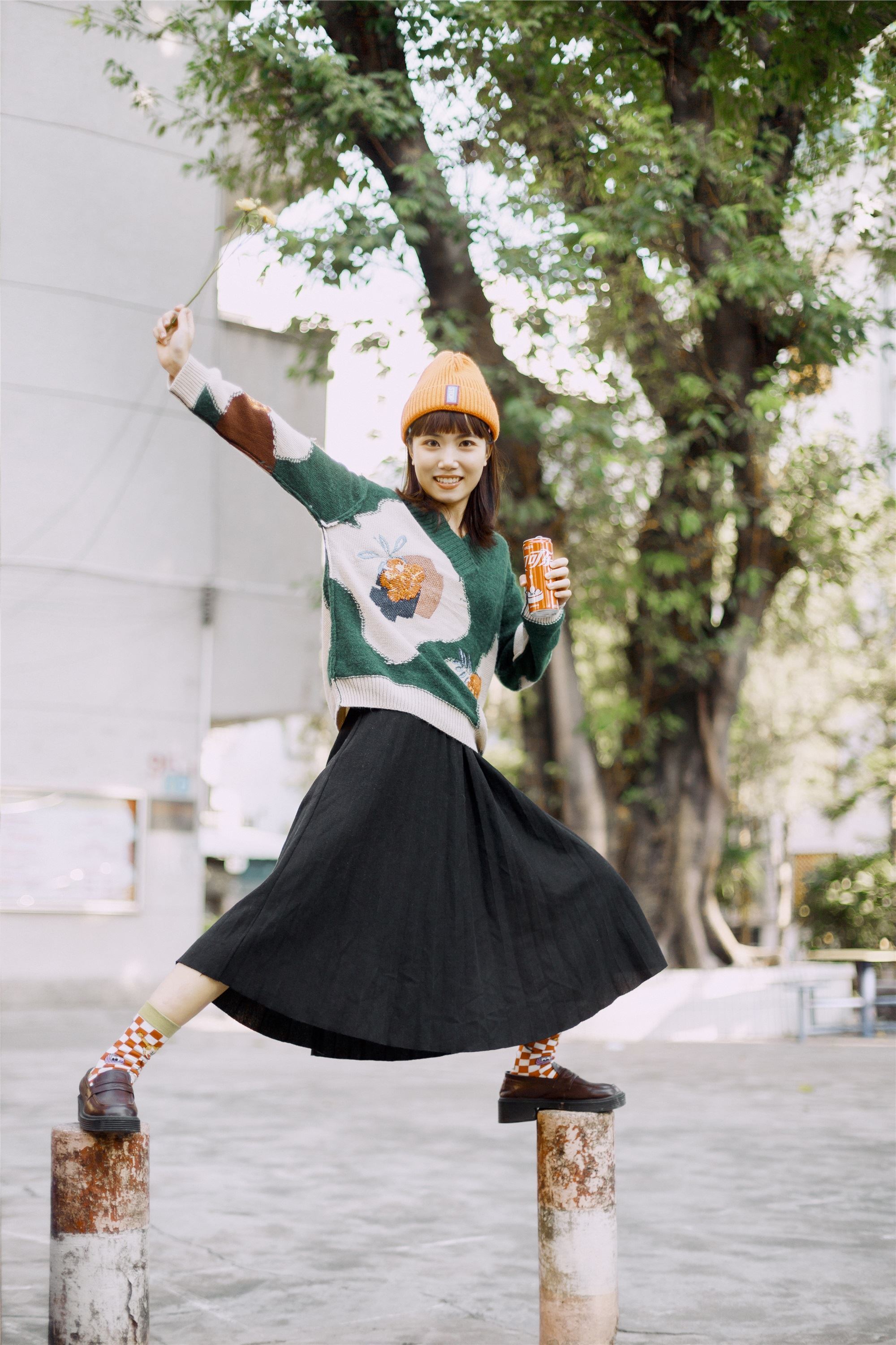 YITUYU艺图语 2021.05.31 可乐的事 叶哎哟